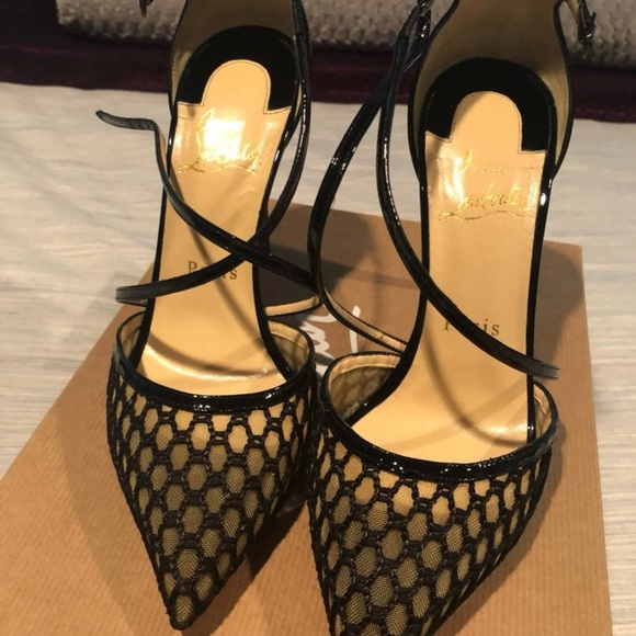 Christian Louboutin Heels - Picture 2 of 9